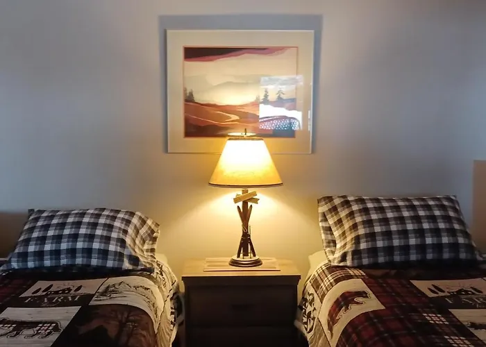 Deer Ridge B&B
