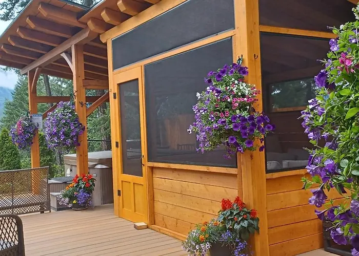 Deer Ridge B&B